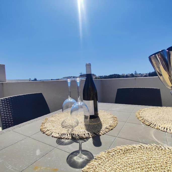 Cozy Penthouse In Central Malta Balzan Exterior foto