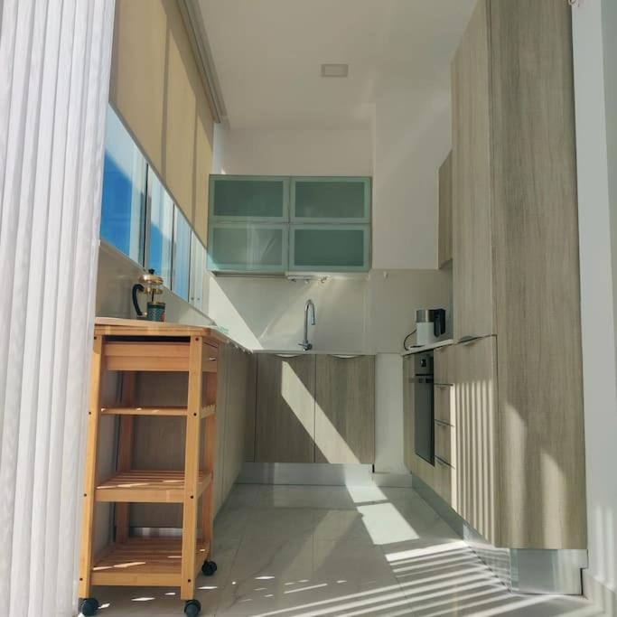 Cozy Penthouse In Central Malta Balzan Exterior foto