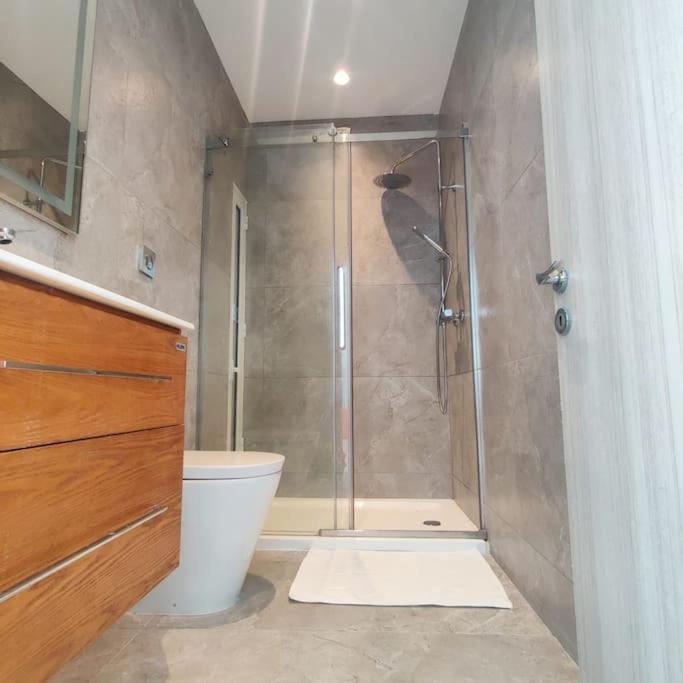 Cozy Penthouse In Central Malta Balzan Exterior foto